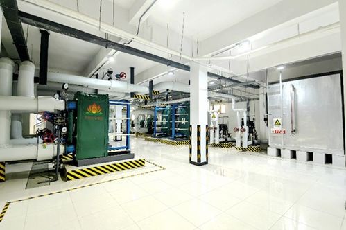 黃河畔熱脈奔涌 篤志前行展華章——濟南熱力集團凝心繪卷逐新程與營業性演出