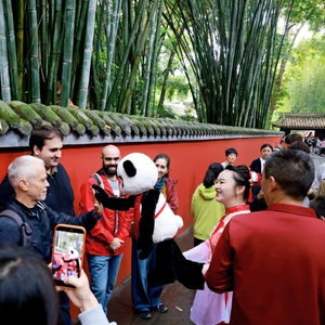 “做一天成都人”為何在五一假期爆火 城市營(yíng)銷與體驗(yàn)經(jīng)濟(jì)的雙贏樣本